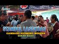 stambul langkuan gambang kromong modern sinar baru 24 11 24 ranca kebo tgr