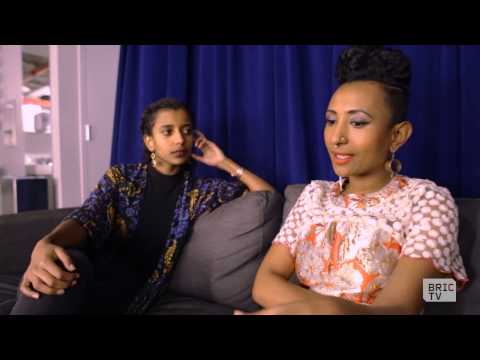 Alsarah & the Nubatones