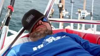 Fish Mavericks Fish Slap