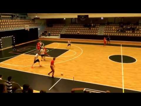 Täfteå IK - Örebro FC del 2 (SFL Norra, 2014/2015)