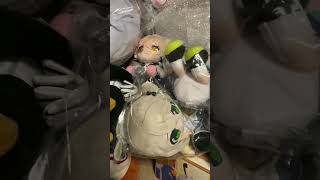 ここを片付けるとするか