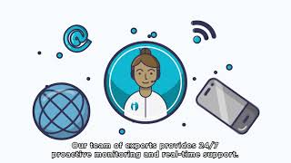 IO Connect Services - Video - 1