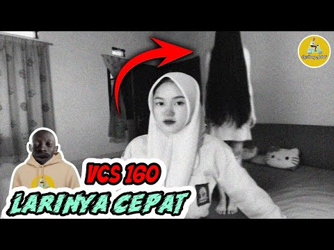 VCS 160 | PERHATIKAN TERBANGNYA