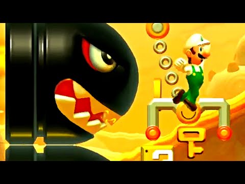 Super Mario Maker 2 🔥 Expert Endless Challenge #239