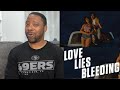 Love Lies Bleeding | Official Trailer HD | A24 | Reaction!