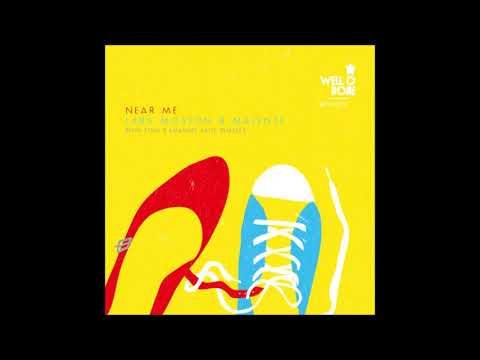 Malente &  Lars Moston - Near Me (Original Mix)