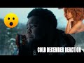 Rod Wave - Cold December (Official Video) REACTION