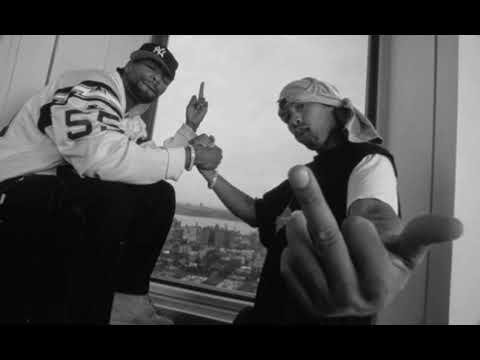 Method Man & Redman & LA The Darkman & Loose Cannon - Freestyle - DJ Riz & DJ Eclipse (1998)