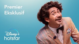 Download lagu Benyamin Biang Kerok 2 | Trailer Resmi | Disney Hotstar mp3 Download lagu Benyamin Biang Kerok 2 | Trailer Resmi | Disney Hotstar mp3