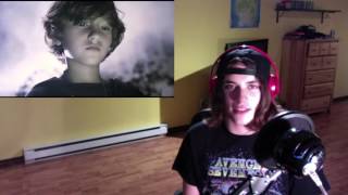 Lost In the Grey (Miss May I) - Review/Reaction