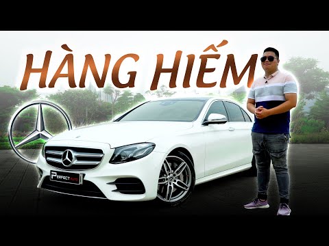 Mercedes Benz E350
