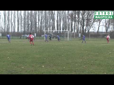 Michałowianka - Prądniczanka