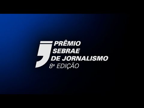8° Prêmio Sebrae de Jornalismo – etapa ES
