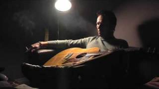 Scott Weiland &quot;Crash&quot; Webisode #1