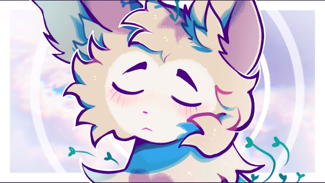 asphyxiate ✧ animation meme