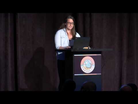 GopherCon 2016: Cross Compiling Static cgo Binaries from Linux to Anything - Jess Frazelle