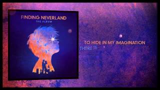 John Legend - &#39;My Imagination&#39; Lyric Video | Finding Neverland The Album