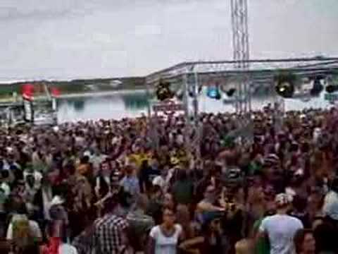 Baggi Bagovic live @ Sneakerz Aquabest