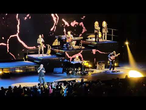 Eros Ramazzotti - Un'emozione per sempre (Live in Verona, 24/09/2022)