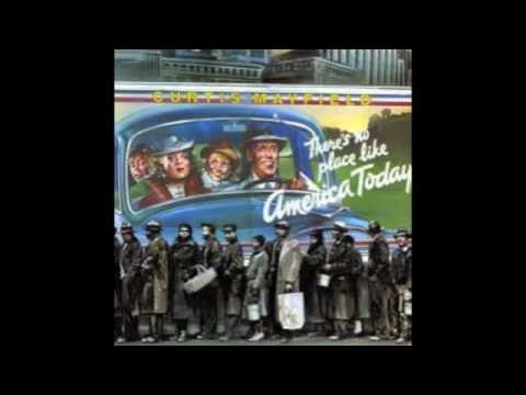 When Seasons Change - Curtis Mayfield