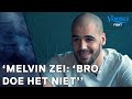 Yousri Belgaroui: 'Ik ga voor het hoogst haalbare: UFC-kampioen worden'