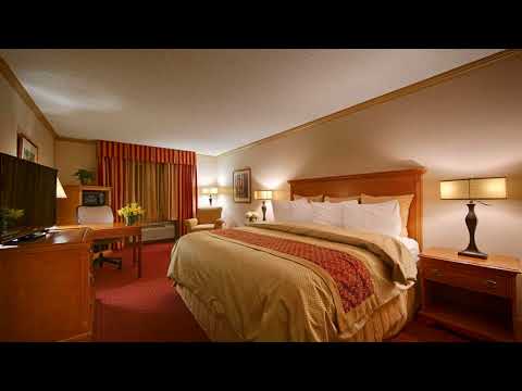 Best Western Plus Murray Hill Inn & Suites - New Providence - United States