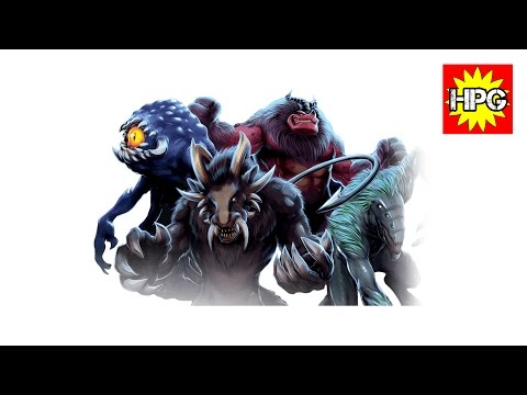 HoN Pro Shadowblade Gameplay - Immortal - Feedi - 1901 MMR