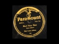 Blind Lemon Jefferson   Black Horse Blues