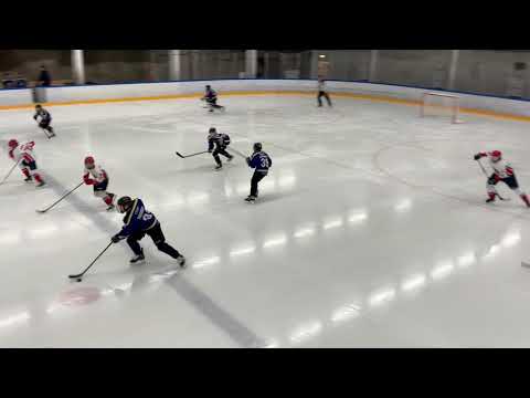 Blues II vs Viikingit Rudus (18-2) - 15.11.2020 Sarjapeli (HD)