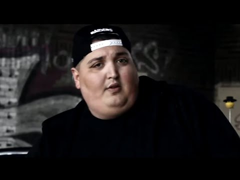 DADON X HASSAN ANNOURI - TRAUM (prod. von Efe & DJ Katch) [official video]