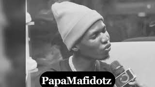 Download lagu MANENO YA PAPA MAFIDO (10) mp3