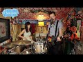LITTLE HURRICANE - "Bones" (Live from SXSW ...