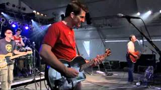 Guster: Fa Fa (Live at Bonaroo 2004)