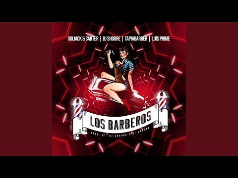 Los Barberos
