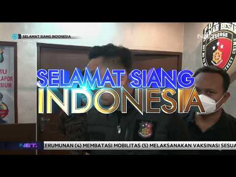 Kasus Pembunuhan, Seorang Mahasiswi Ditemukan Tewas di Sawah Dalam Kondisi Hamil - SSI