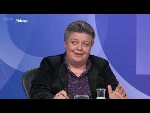 Question Time Live From Inverness. 30/06/2022