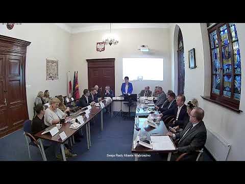 XLIX Sesja Rady Miasta - 30.11.2022