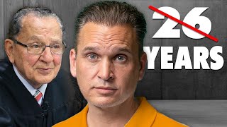 How This Con Man Reduced His Prison Sentence | Part 19/25