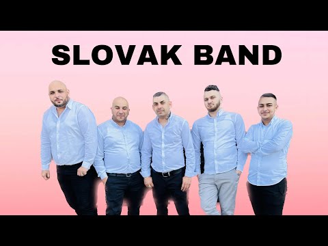 ✌️SLOVAK BAND ✌️ - LIWE  z oslavi mix 4- 2023