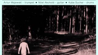 Noël Akchoté & Mikrokolektyw : 01 Soft Shell