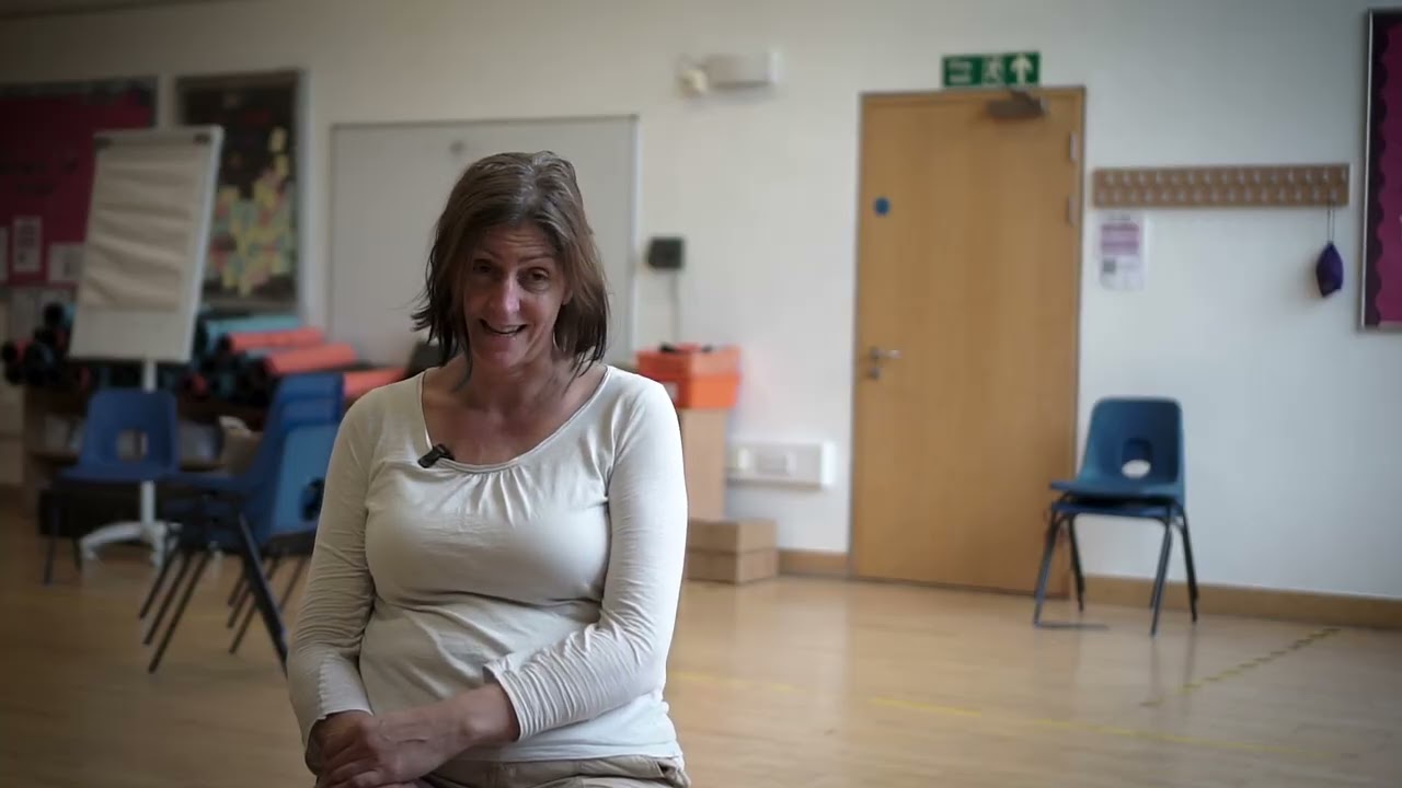 Croydon Music & Arts & Sarah Freestone