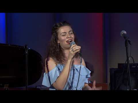 Chodź, pomaluj mój świat - wyk. Małgorzata Chruściel | 33. Studio Piosenki - reż. Janusz Gast