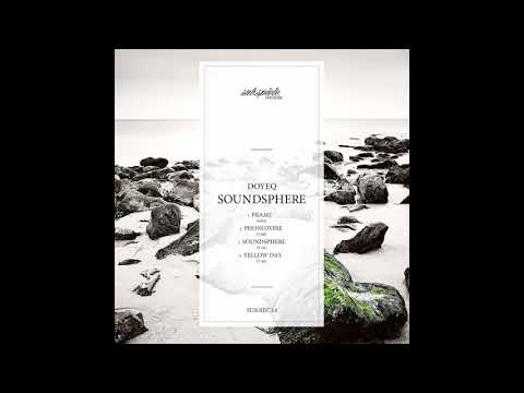 Doyeq - Soundsphere