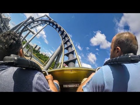 Lech Coaster