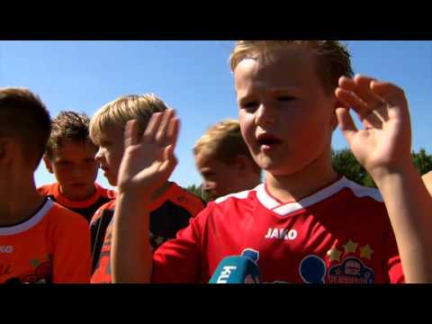 Armin Eck - Fußballschule (Videoclip)