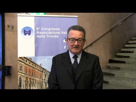 Carcinoma tiroideo, strategie terapeutiche e nuove possibilità di cura