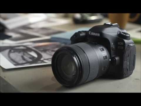 Canon EOS 80D | DPReview | Photography News, Gear Reviews & Community