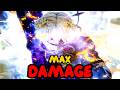 How To Do MAX DAMAGE In Sailor Piece Updated