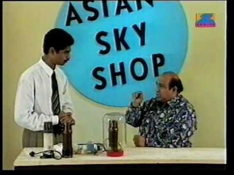 Jinesh Zaveri Product Pre...