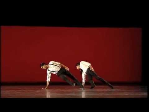 Isaac And Esteban Hernandez "My way"